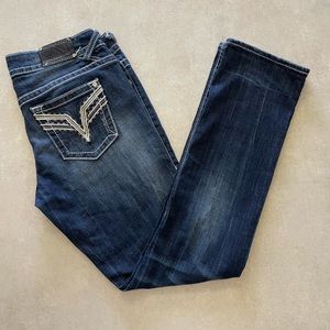 VIGOSS JEANS